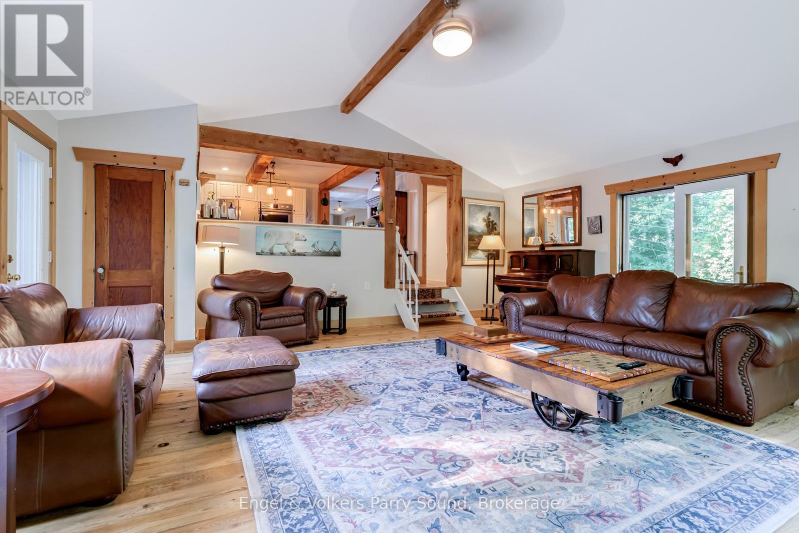 6 Harmony Lane, Parry Sound, Ontario P2A 0B1 - Photo 10 - X12977886