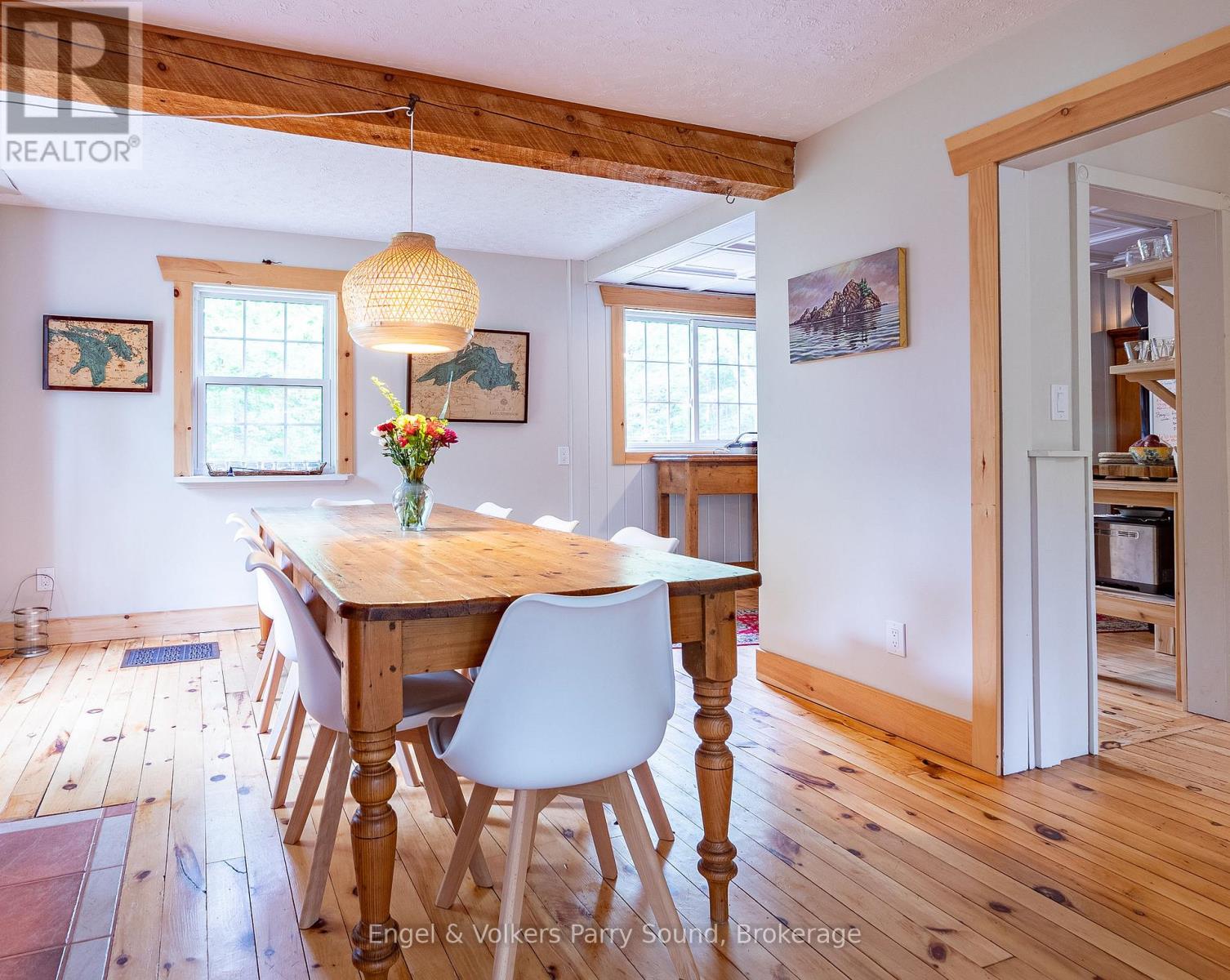 6 Harmony Lane, Parry Sound, Ontario P2A 0B1 - Photo 11 - X12977886