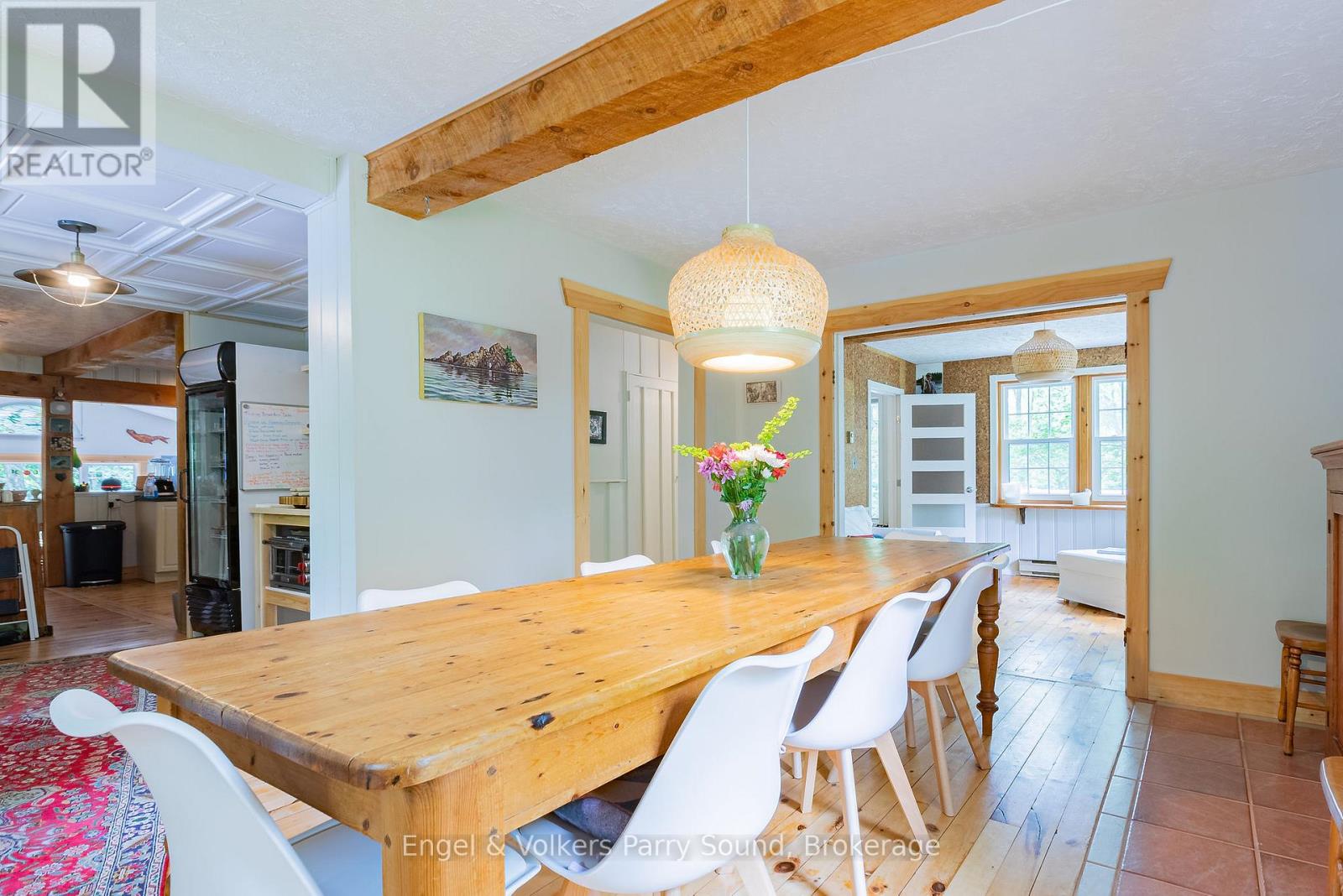 6 Harmony Lane, Parry Sound, Ontario P2A 0B1 - Photo 12 - X12977886