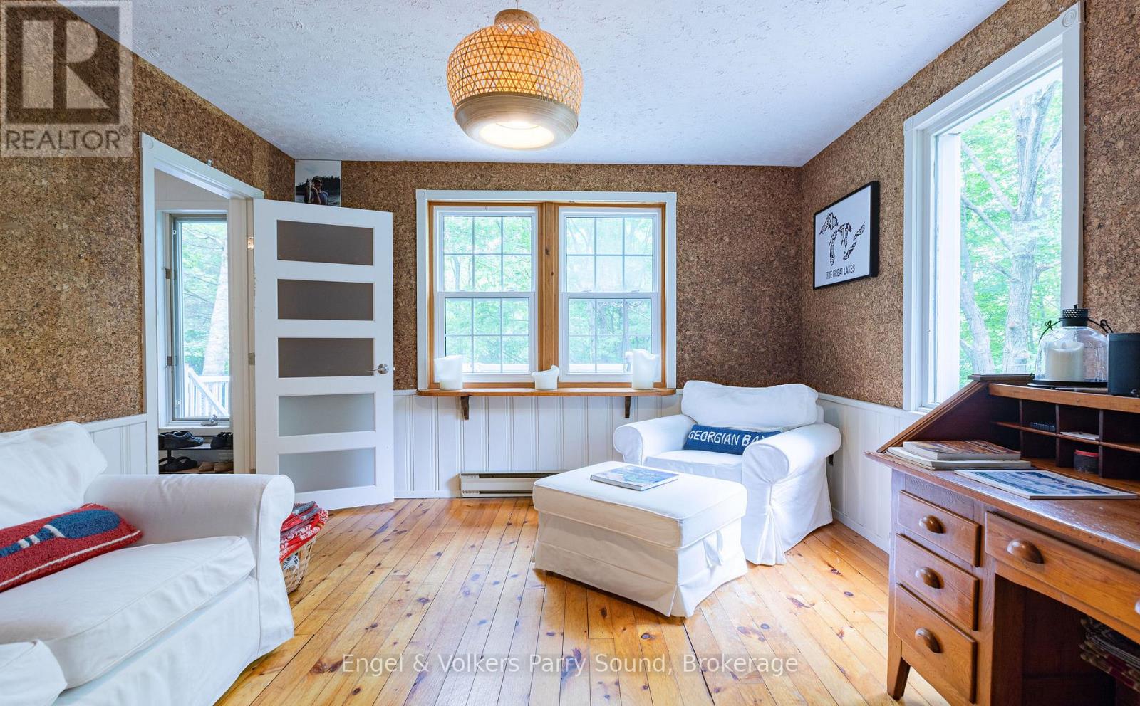 6 Harmony Lane, Parry Sound, Ontario P2A 0B1 - Photo 13 - X12977886