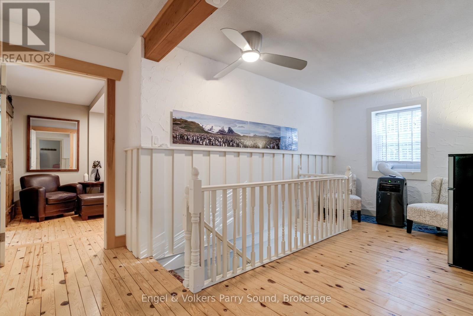 6 Harmony Lane, Parry Sound, Ontario P2A 0B1 - Photo 15 - X12977886