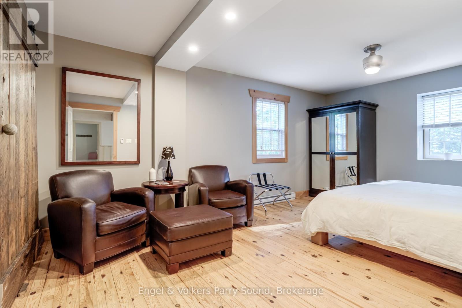 6 Harmony Lane, Parry Sound, Ontario P2A 0B1 - Photo 16 - X12977886