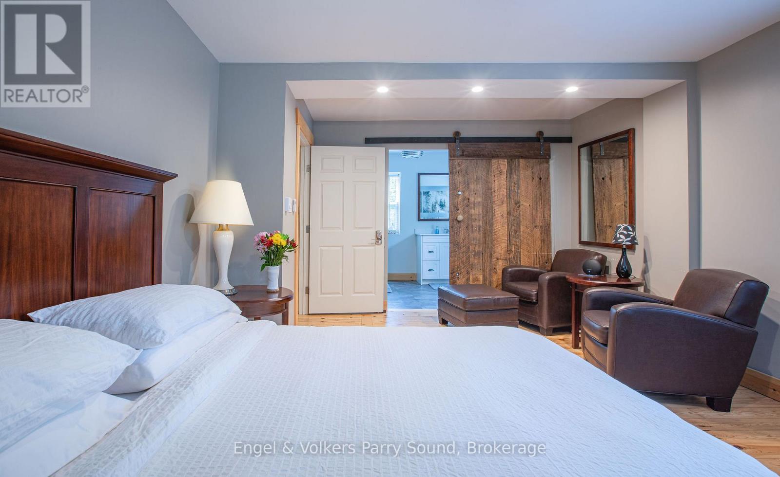 6 Harmony Lane, Parry Sound, Ontario P2A 0B1 - Photo 18 - X12977886