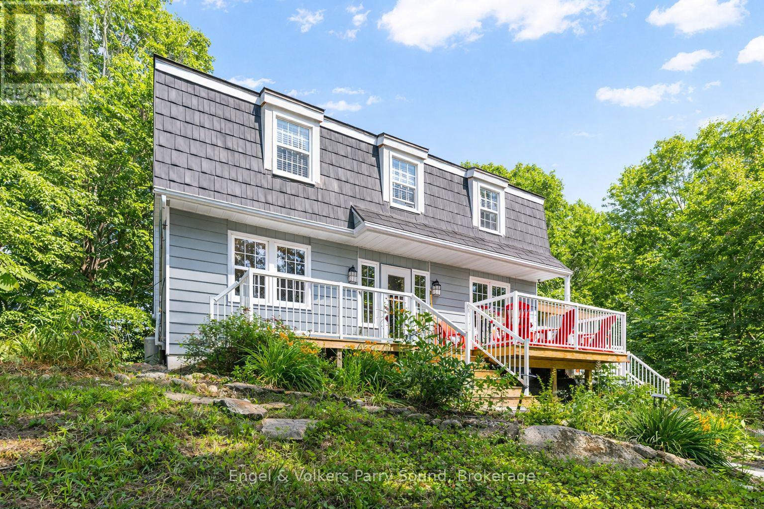 6 Harmony Lane, Parry Sound, Ontario P2A 0B1 - Photo 2 - X12977886