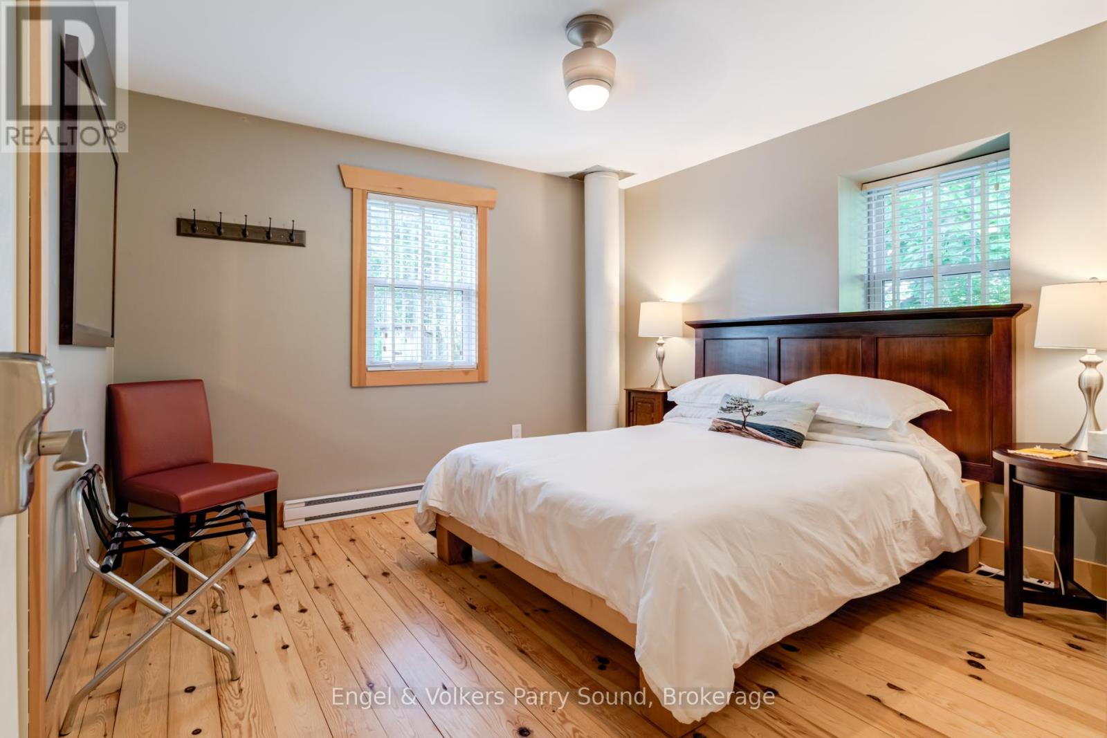 6 Harmony Lane, Parry Sound, Ontario P2A 0B1 - Photo 20 - X12977886