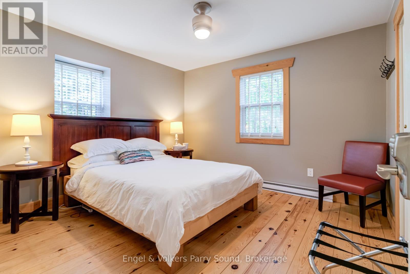 6 Harmony Lane, Parry Sound, Ontario P2A 0B1 - Photo 22 - X12977886