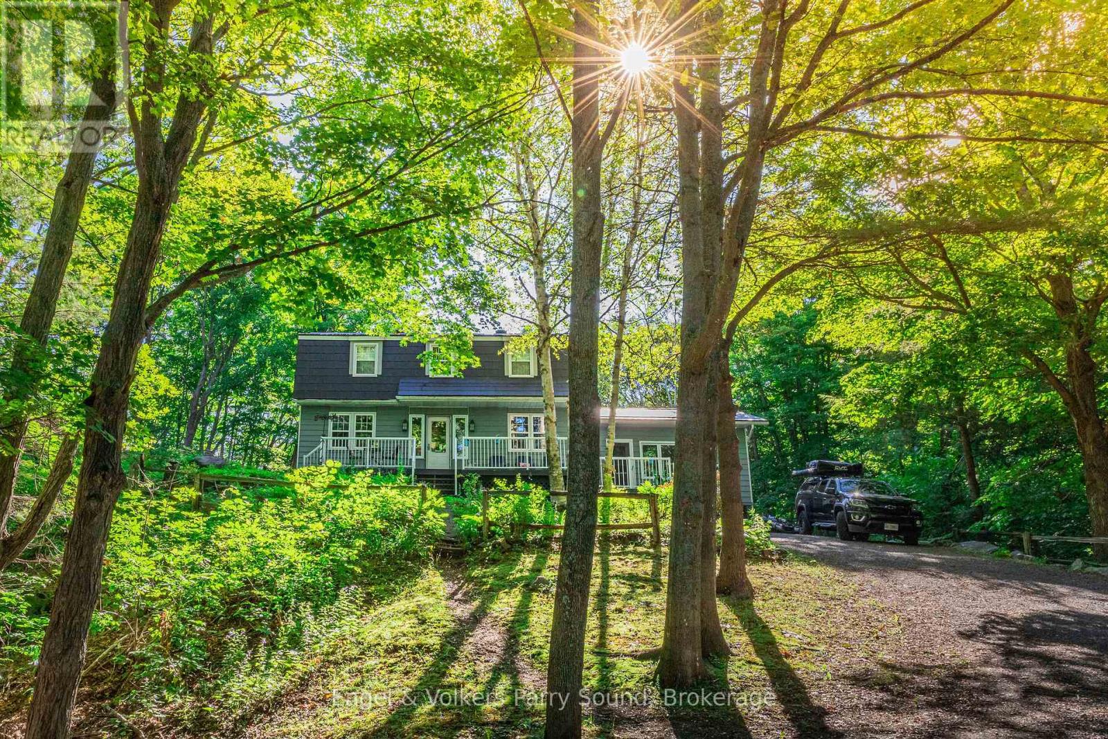 6 Harmony Lane, Parry Sound, Ontario P2A 0B1 - Photo 3 - X12977886