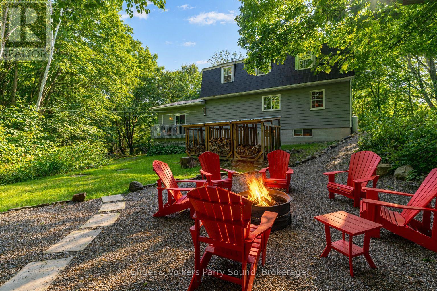 6 Harmony Lane, Parry Sound, Ontario P2A 0B1 - Photo 30 - X12977886