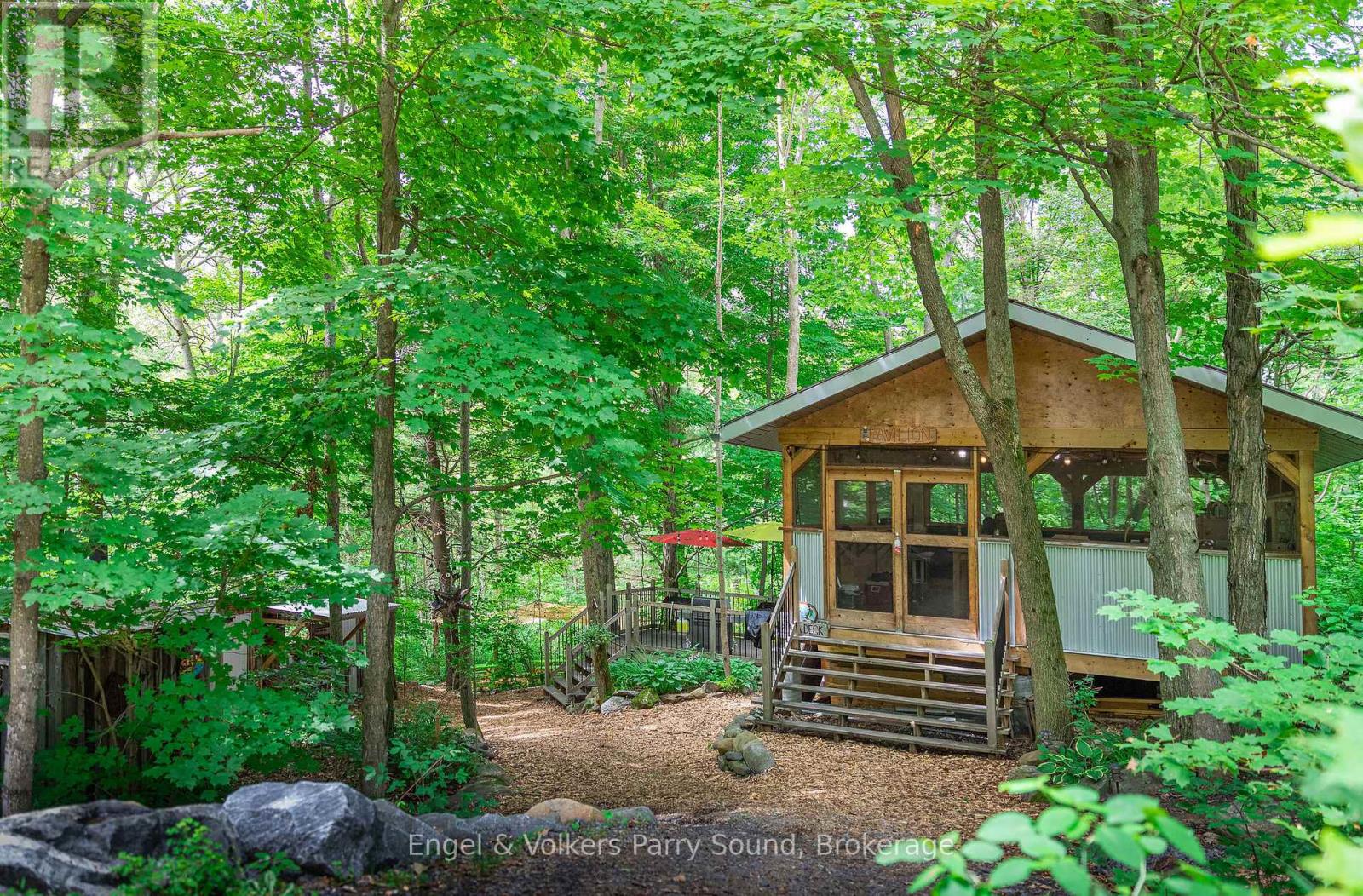 6 Harmony Lane, Parry Sound, Ontario P2A 0B1 - Photo 31 - X12977886