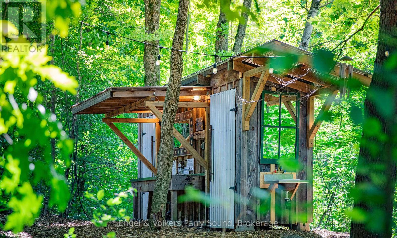 6 Harmony Lane, Parry Sound, Ontario P2A 0B1 - Photo 34 - X12977886