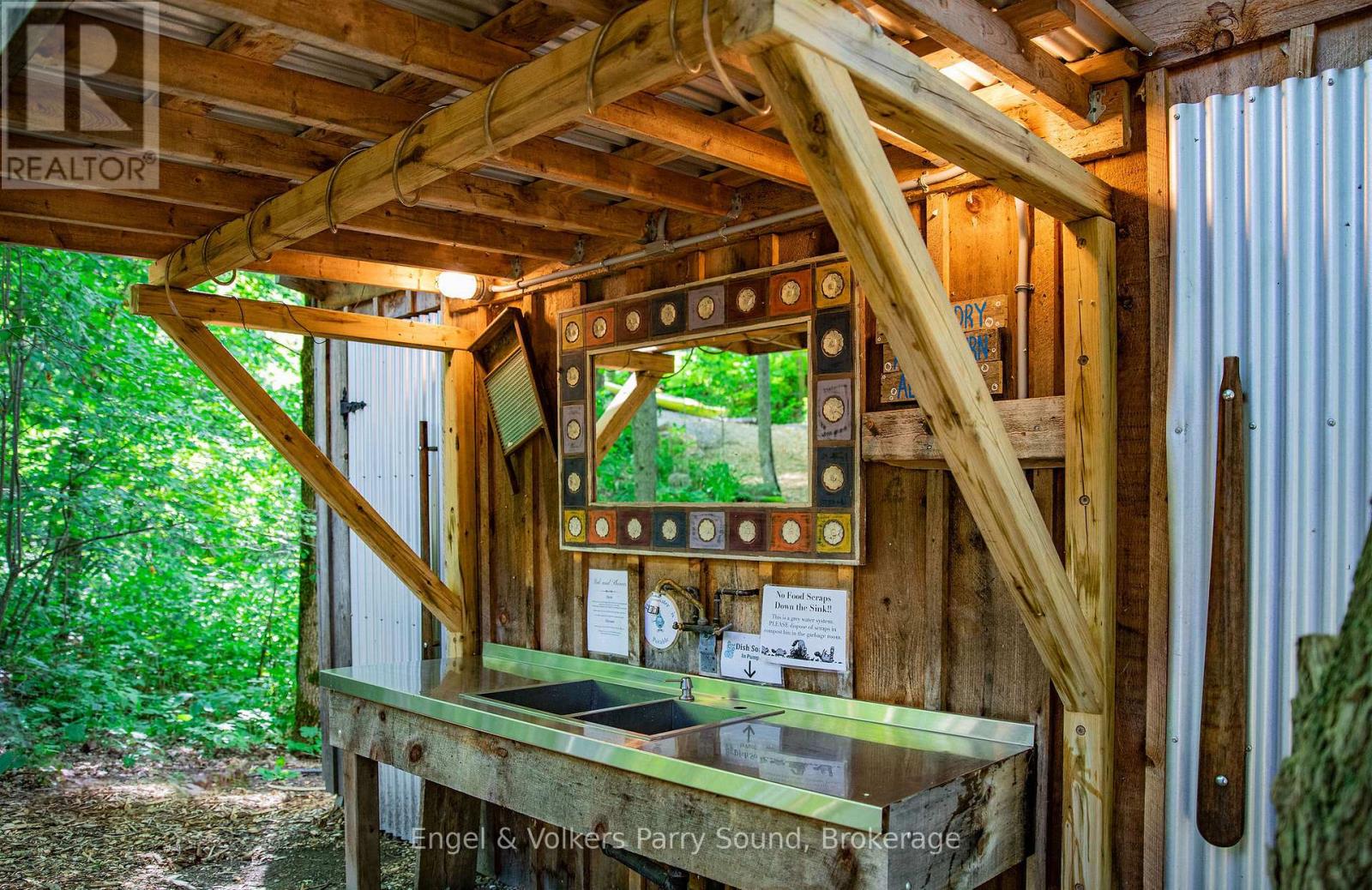 6 Harmony Lane, Parry Sound, Ontario P2A 0B1 - Photo 35 - X12977886