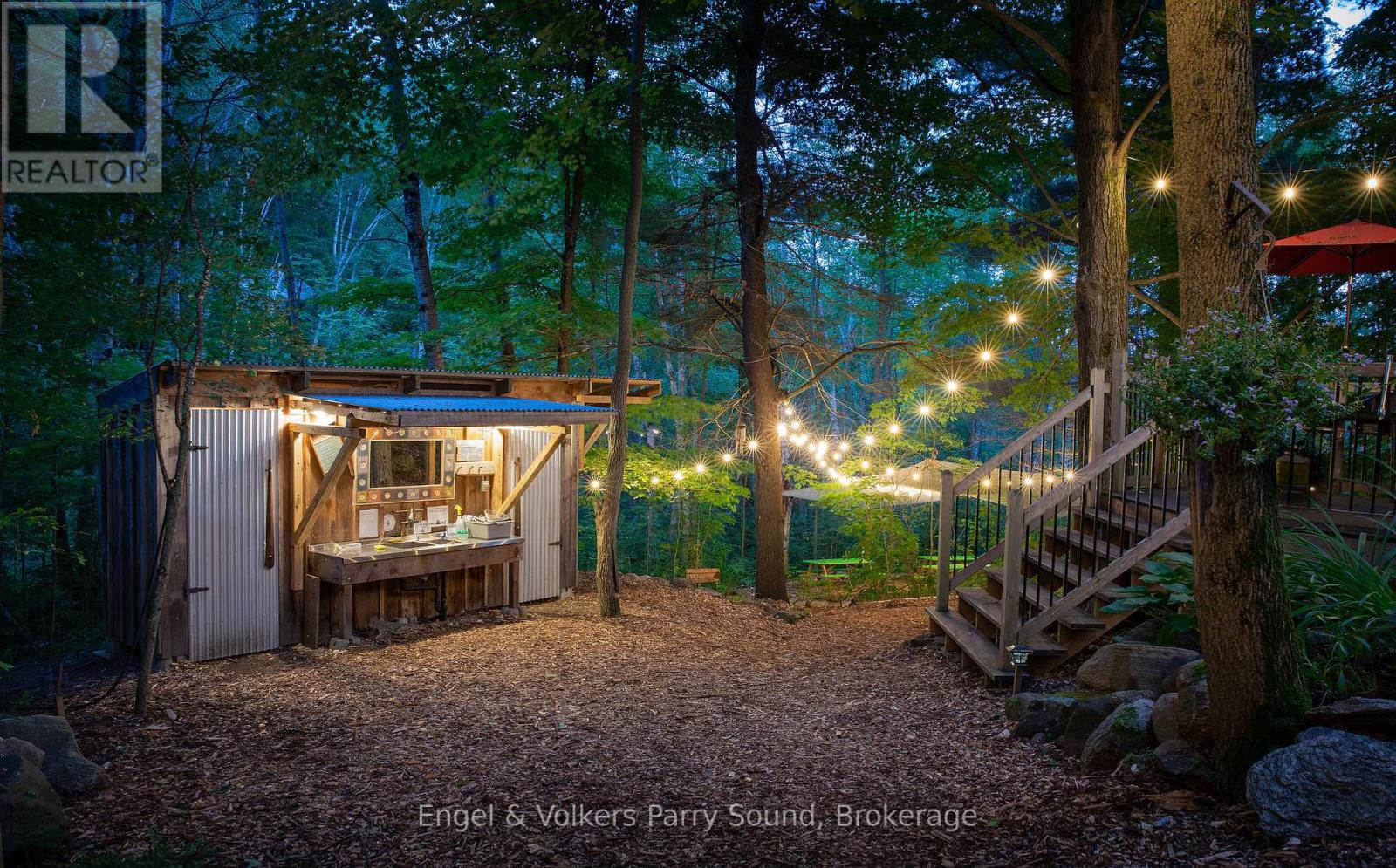 6 Harmony Lane, Parry Sound, Ontario P2A 0B1 - Photo 36 - X12977886