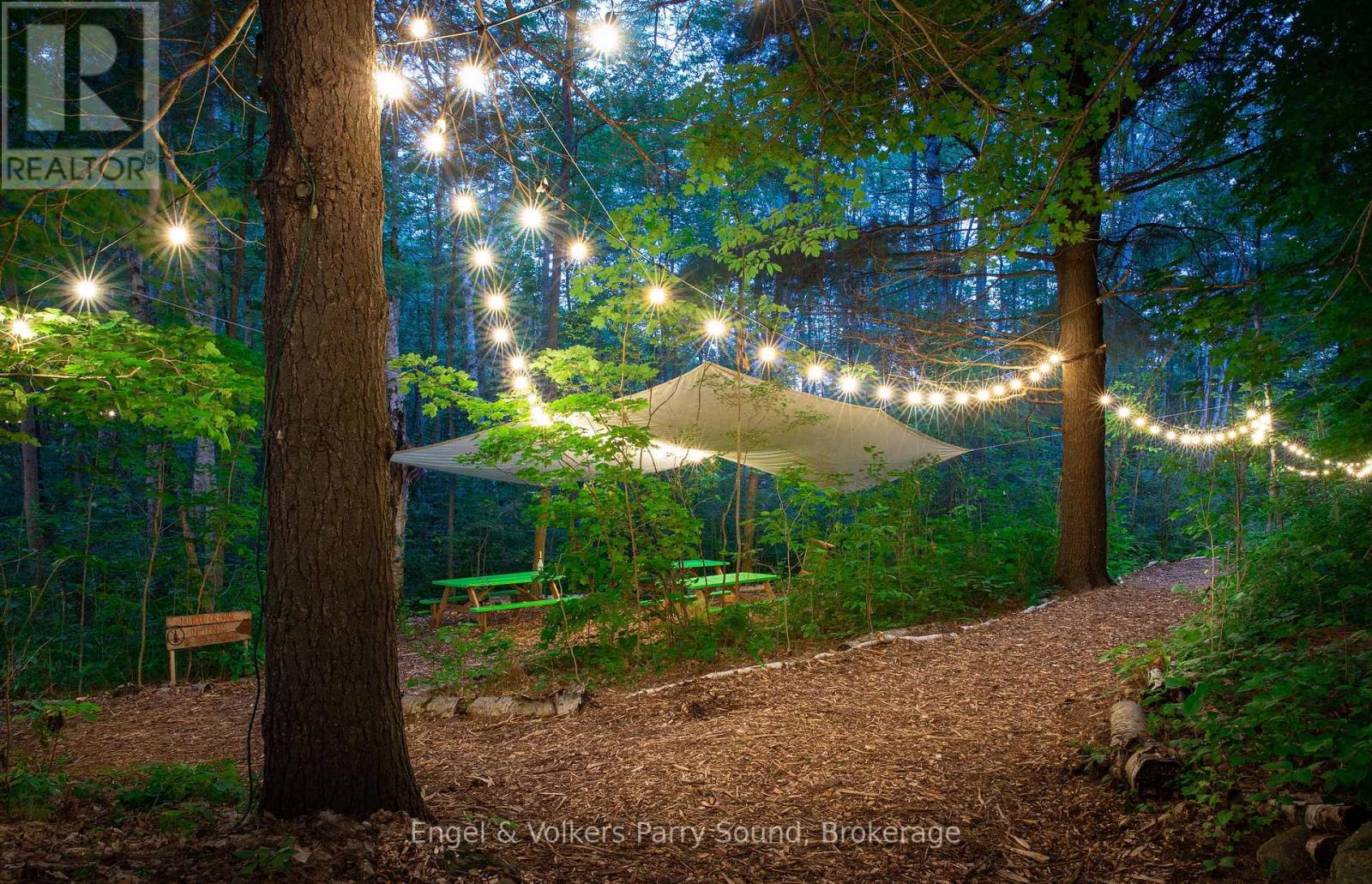 6 Harmony Lane, Parry Sound, Ontario P2A 0B1 - Photo 37 - X12977886