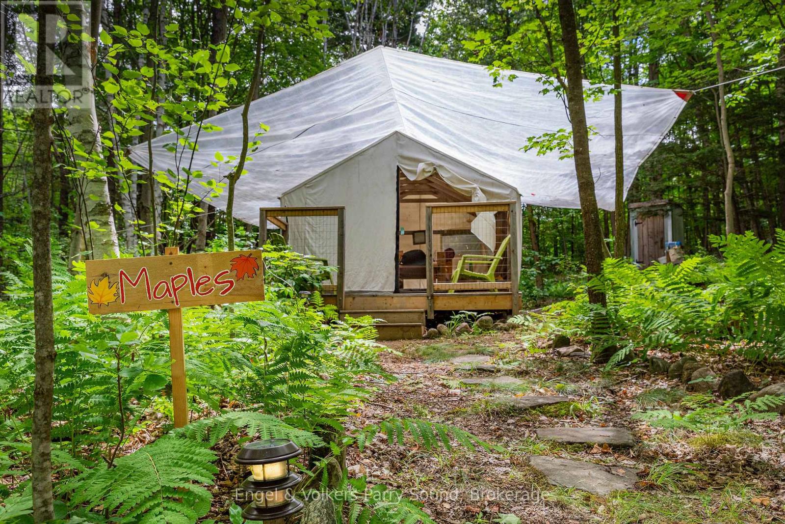 6 Harmony Lane, Parry Sound, Ontario P2A 0B1 - Photo 39 - X12977886