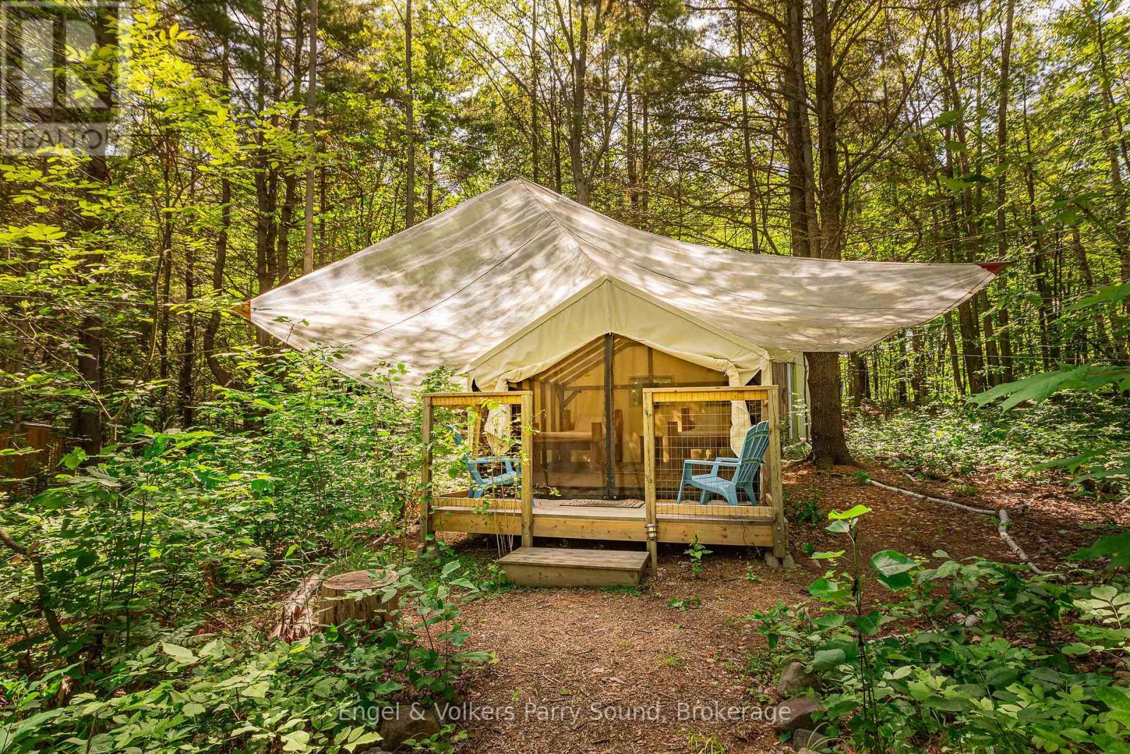 6 Harmony Lane, Parry Sound, Ontario P2A 0B1 - Photo 40 - X12977886