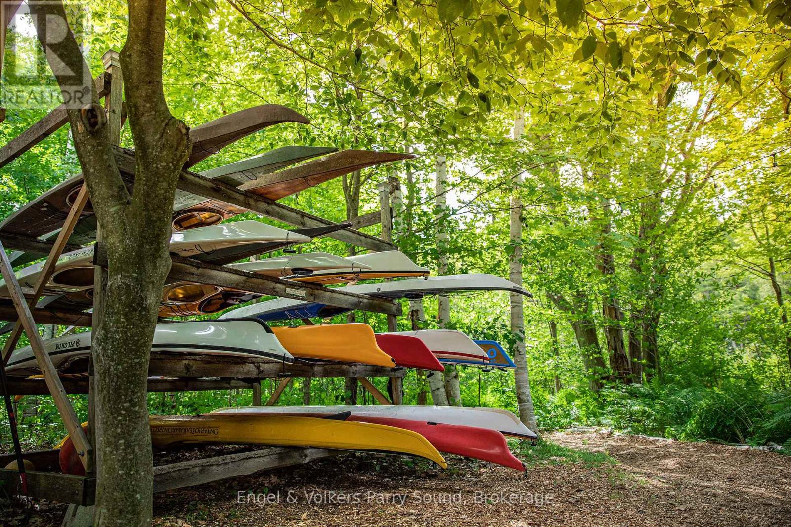 6 Harmony Lane, Parry Sound, Ontario P2A 0B1 - Photo 42 - X12977886