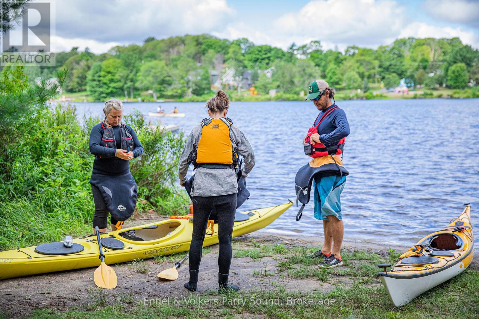 6 Harmony Lane, Parry Sound, Ontario P2A 0B1 - Photo 44 - X12977886