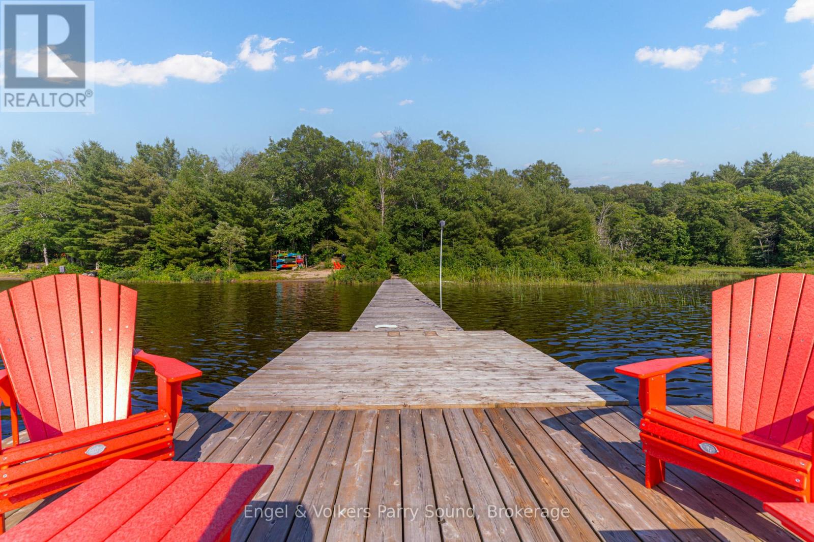 6 Harmony Lane, Parry Sound, Ontario P2A 0B1 - Photo 45 - X12977886