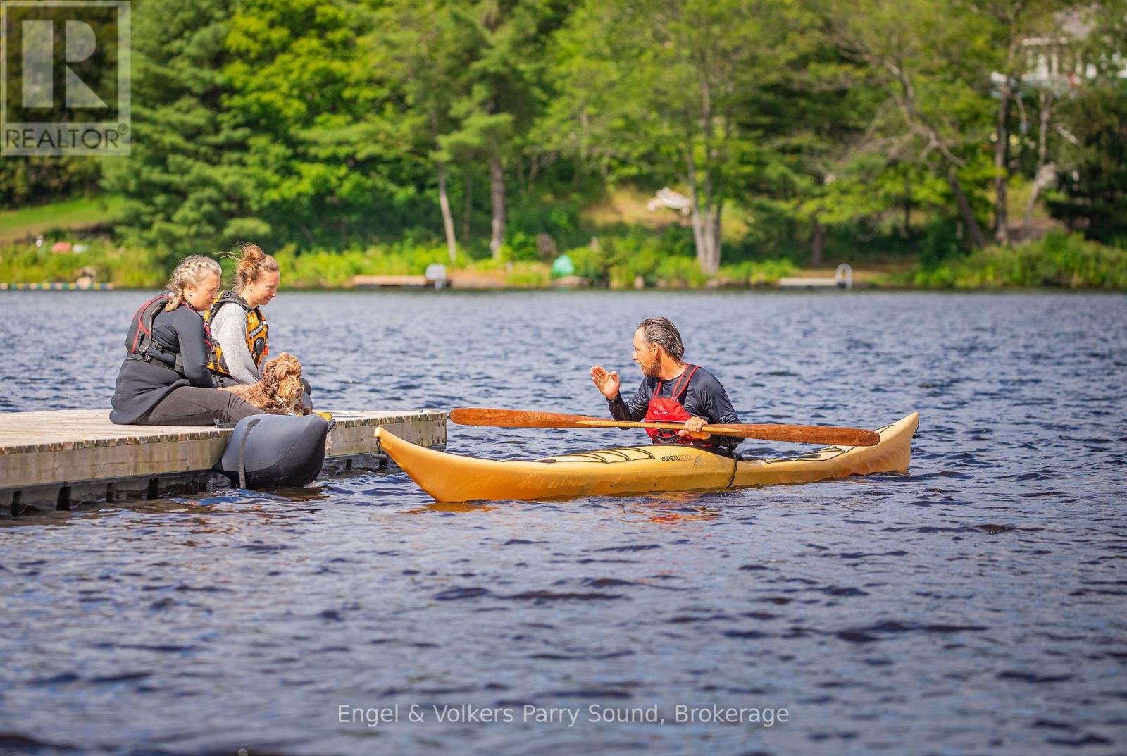 6 Harmony Lane, Parry Sound, Ontario P2A 0B1 - Photo 47 - X12977886