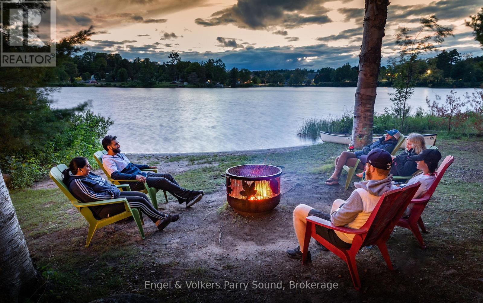 6 Harmony Lane, Parry Sound, Ontario P2A 0B1 - Photo 48 - X12977886