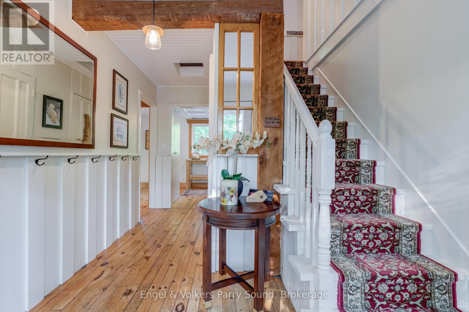 6 Harmony Lane, Parry Sound, Ontario P2A 0B1 - Photo 5 - X12977886