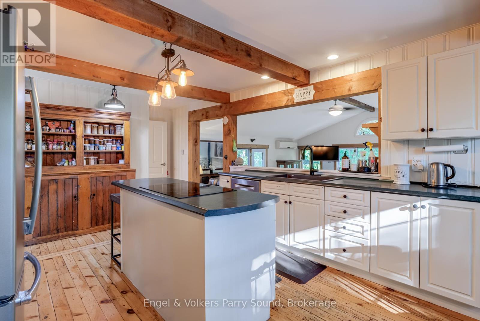 6 Harmony Lane, Parry Sound, Ontario P2A 0B1 - Photo 6 - X12977886