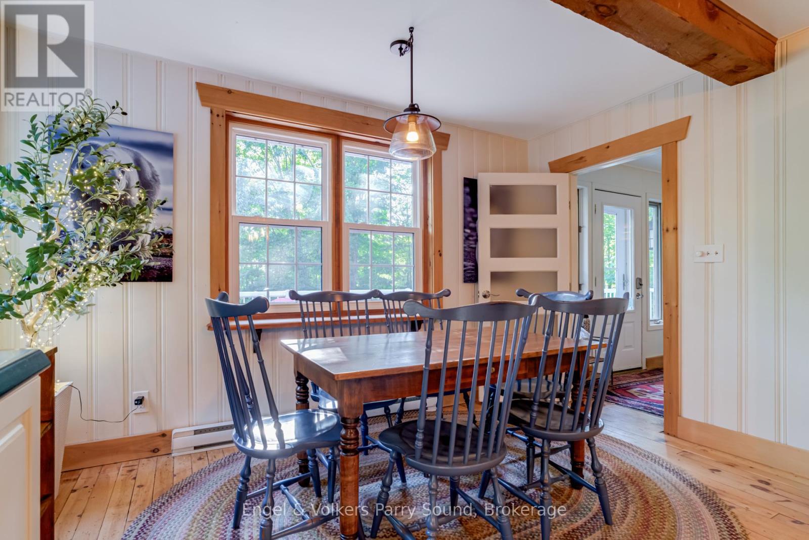 6 Harmony Lane, Parry Sound, Ontario P2A 0B1 - Photo 7 - X12977886