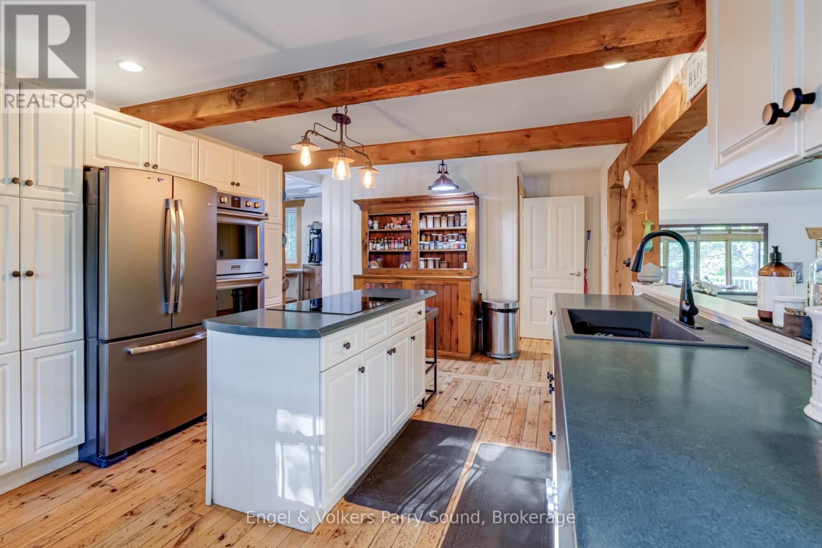 6 Harmony Lane, Parry Sound, Ontario P2A 0B1 - Photo 8 - X12977886