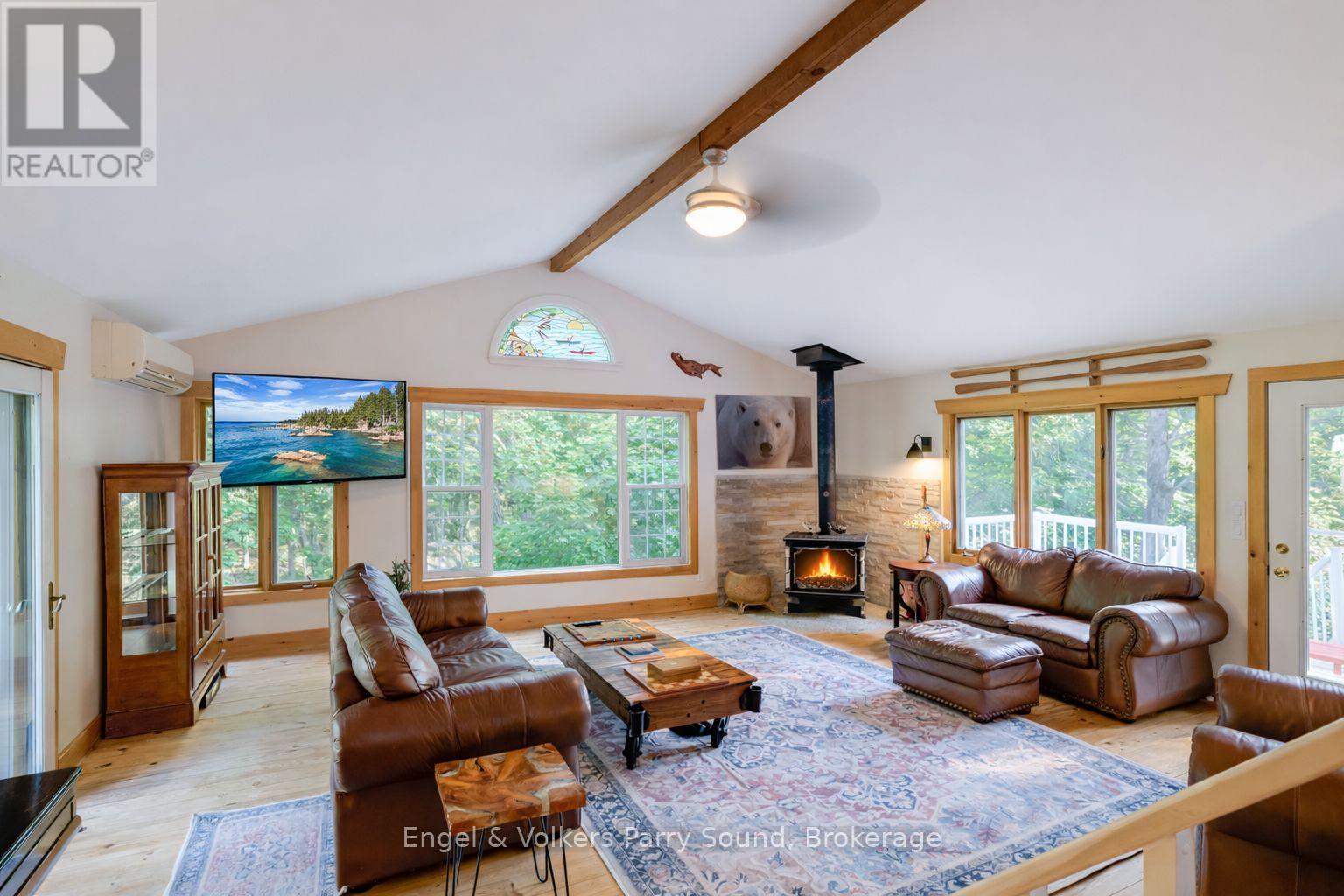 6 Harmony Lane, Parry Sound, Ontario P2A 0B1 - Photo 9 - X12977886