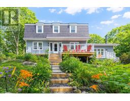 6 HARMONY LANE, parry sound, Ontario