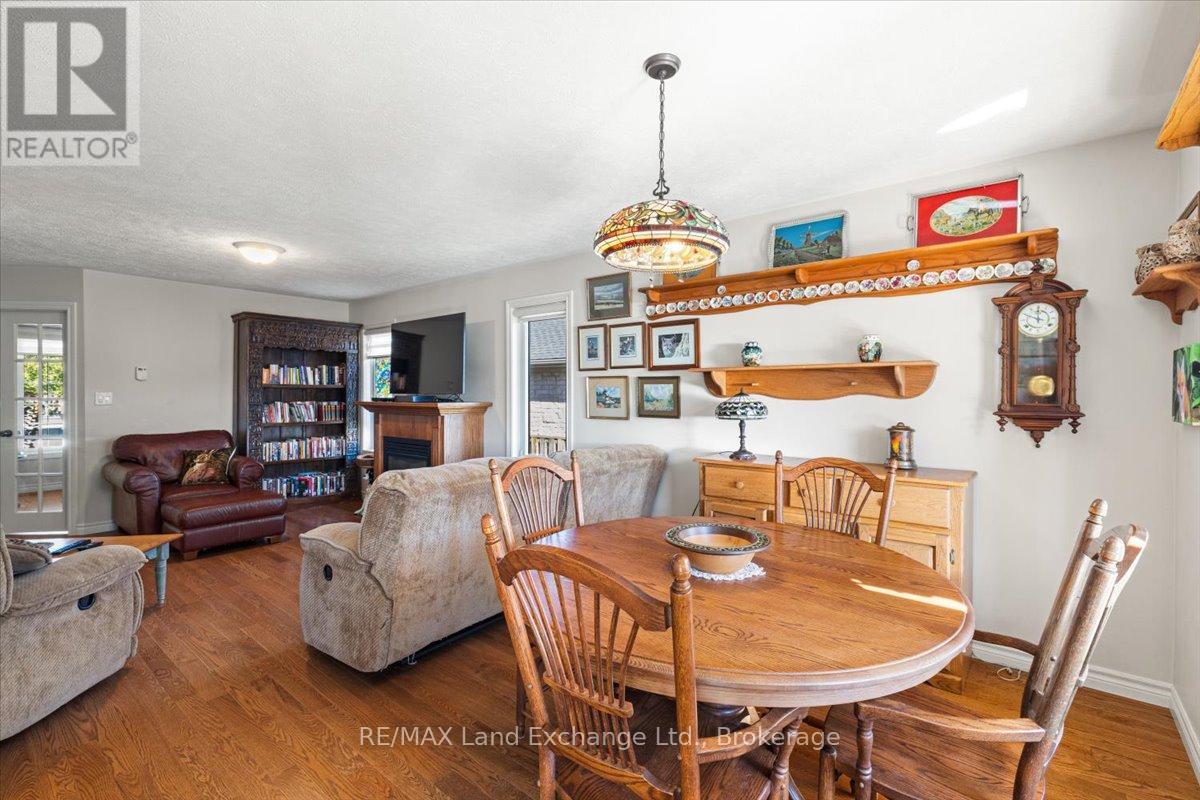 903 Highland Street, Saugeen Shores, Ontario  N0H 2C2 - Photo 12 - X12977906