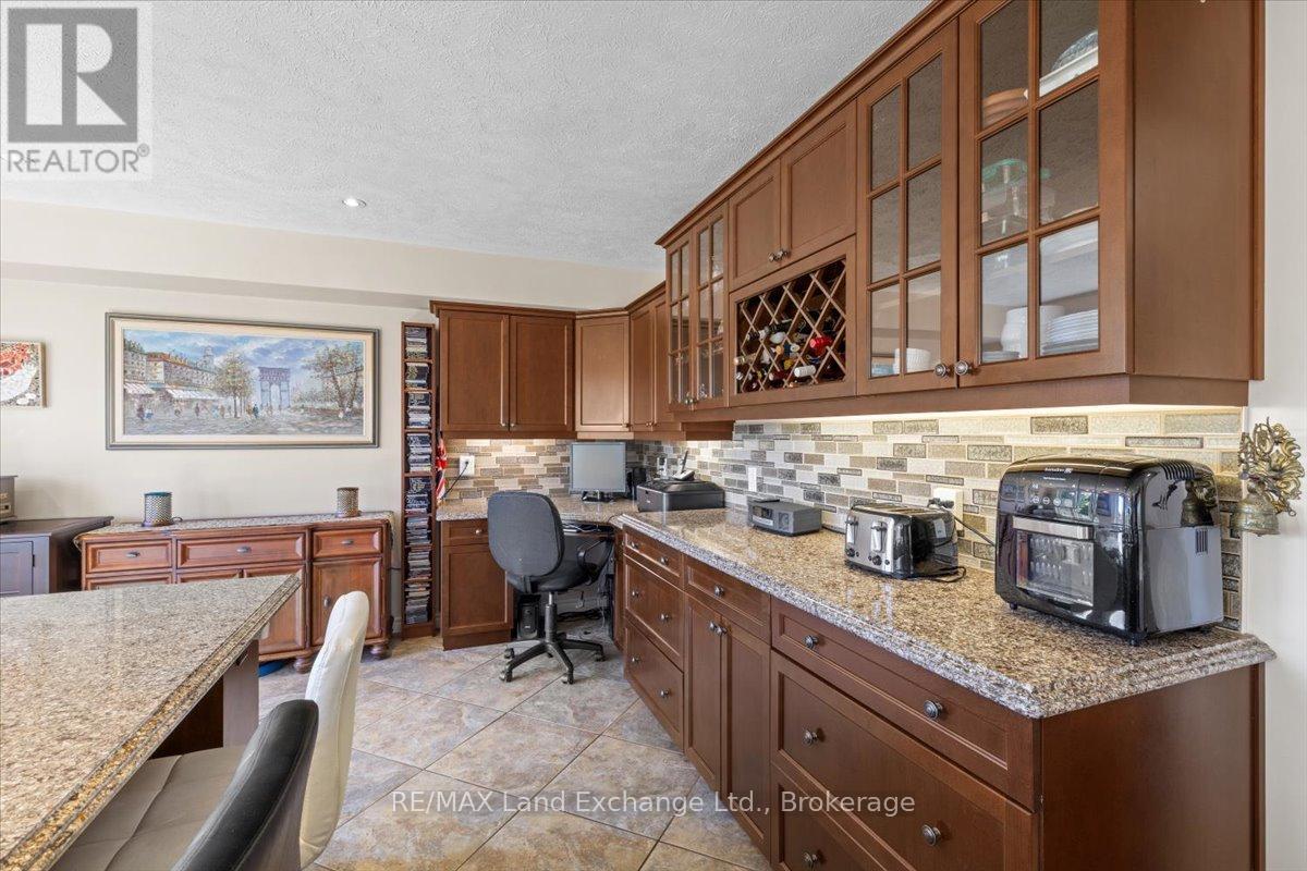 903 Highland Street, Saugeen Shores, Ontario  N0H 2C2 - Photo 17 - X12977906