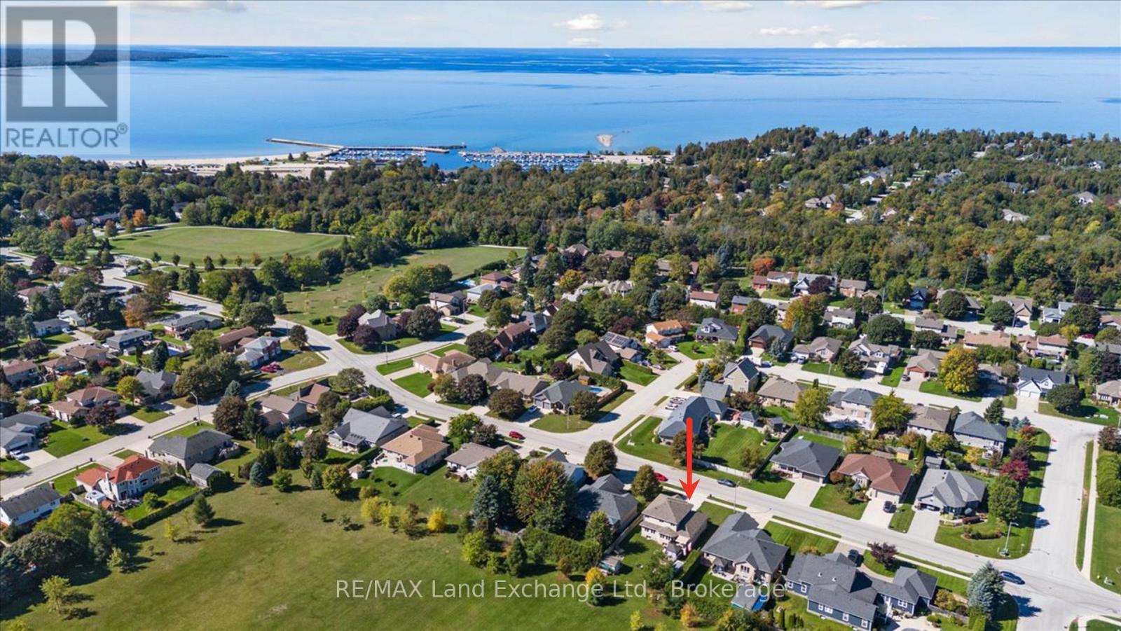 903 Highland Street, Saugeen Shores, Ontario  N0H 2C2 - Photo 2 - X12977906