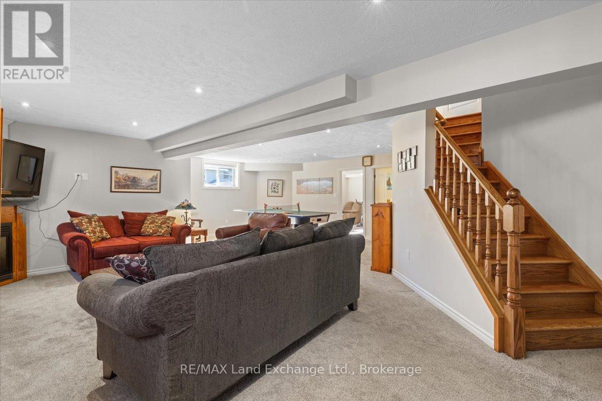 903 Highland Street, Saugeen Shores, Ontario  N0H 2C2 - Photo 25 - X12977906