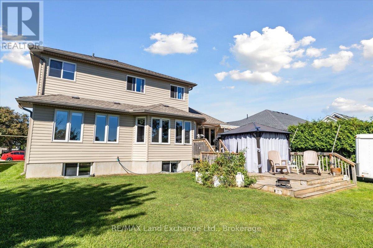 903 Highland Street, Saugeen Shores, Ontario  N0H 2C2 - Photo 32 - X12977906