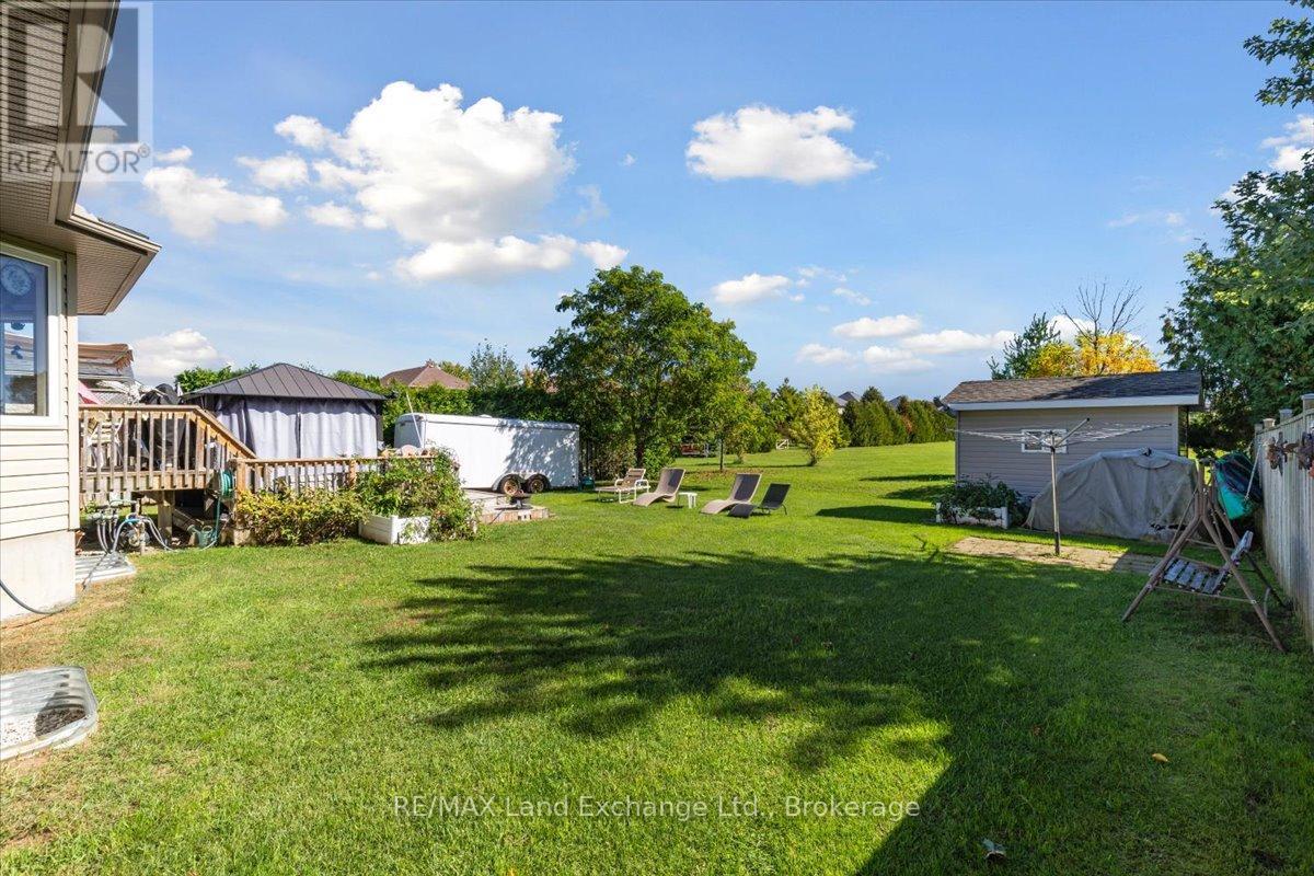 903 Highland Street, Saugeen Shores, Ontario  N0H 2C2 - Photo 33 - X12977906