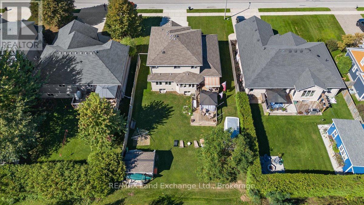 903 Highland Street, Saugeen Shores, Ontario  N0H 2C2 - Photo 34 - X12977906