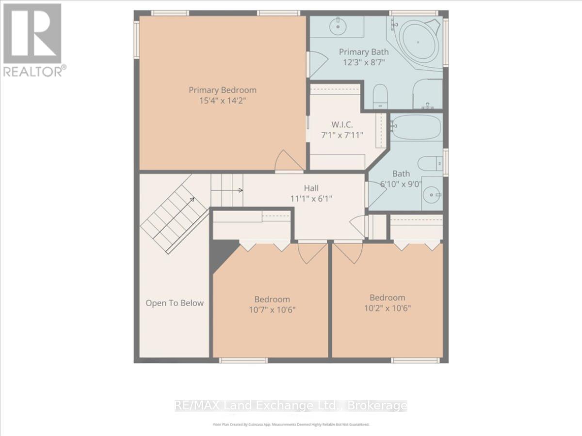 903 Highland Street, Saugeen Shores, Ontario  N0H 2C2 - Photo 36 - X12977906