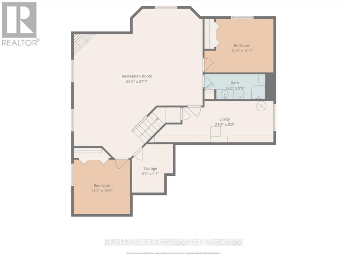 903 Highland Street, Saugeen Shores, Ontario  N0H 2C2 - Photo 37 - X12977906