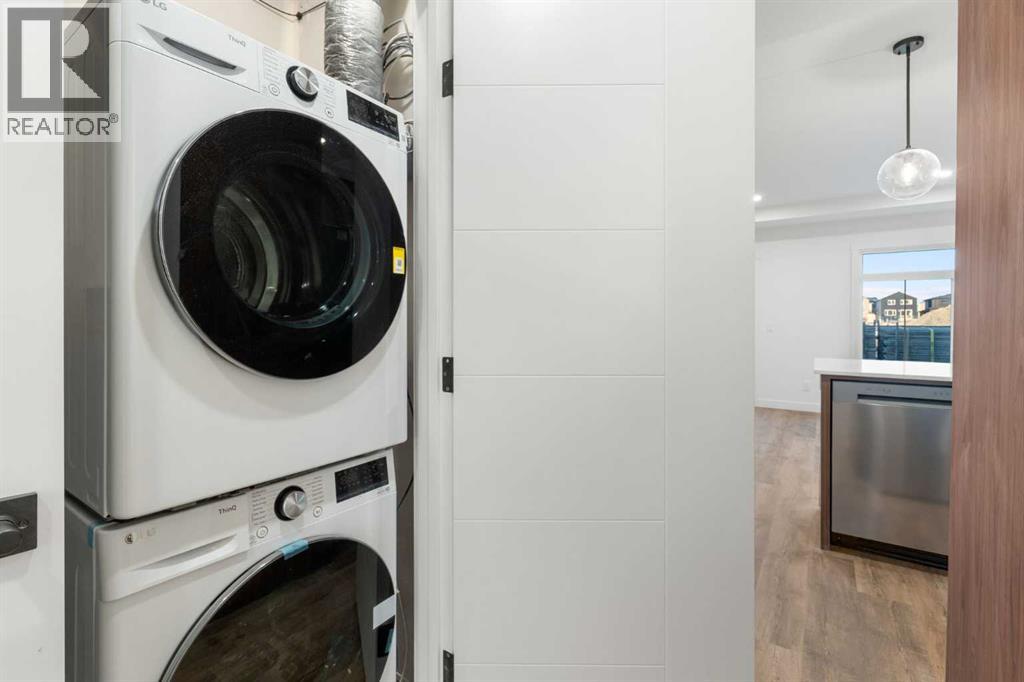 202, 156 Park Street, Cochrane, Alberta  T4C 2B8 - Photo 21 - A2279942