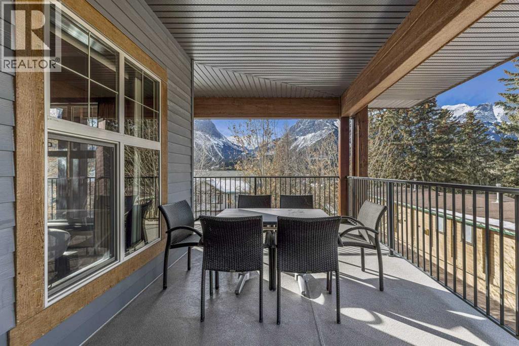 217c, 1818 Mountain Avenue, Canmore, Alberta  T1W 3M3 - Photo 28 - A2279982