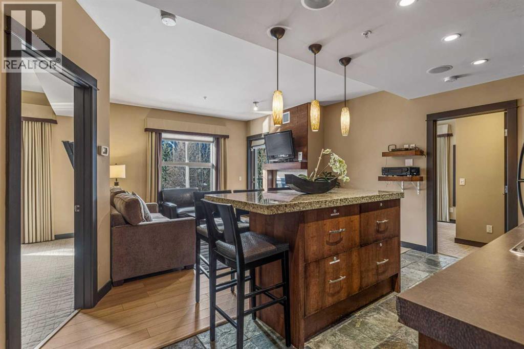 217c, 1818 Mountain Avenue, Canmore, Alberta  T1W 3M3 - Photo 3 - A2279982