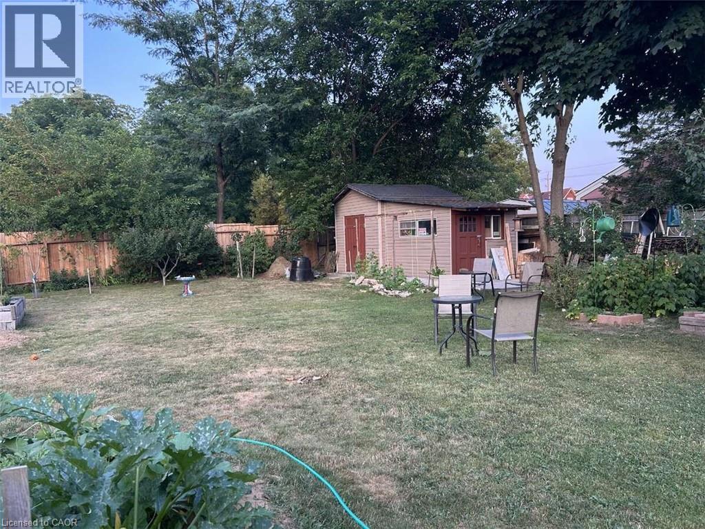 11 James Avenue, Brantford, Ontario  N3S 6Y2 - Photo 13 - 40809791