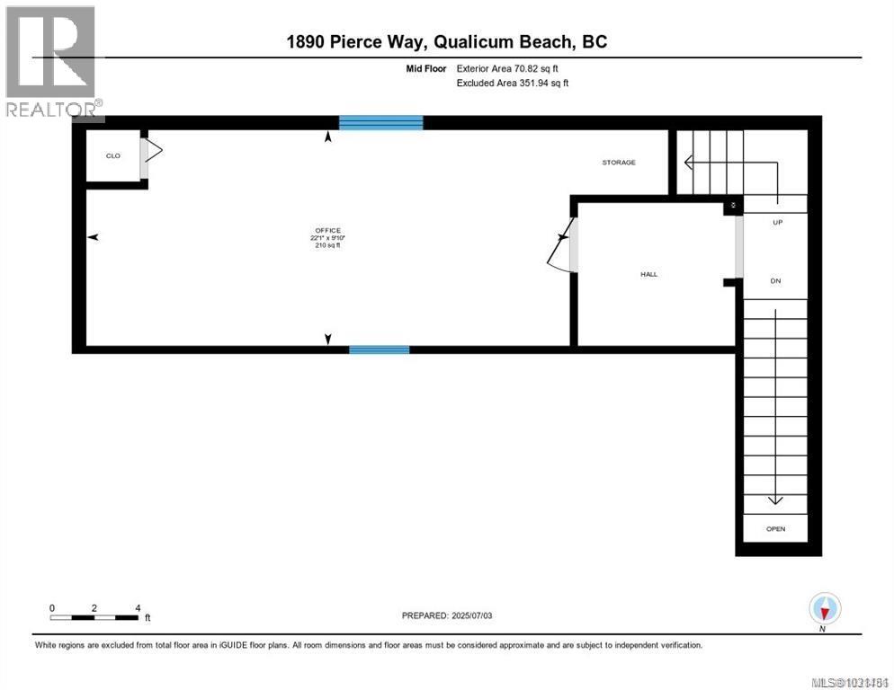 1890 Pierce Way, Qualicum Beach, British Columbia V9K 2V1 - Photo 62 - 1031481