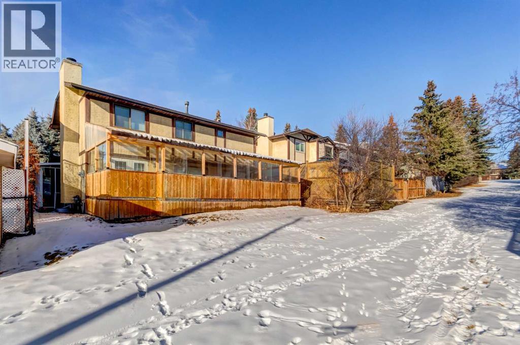 83 Hawkfield Crescent Nw, Calgary, Alberta  Y3G 1Z4 - Photo 34 - A2282943