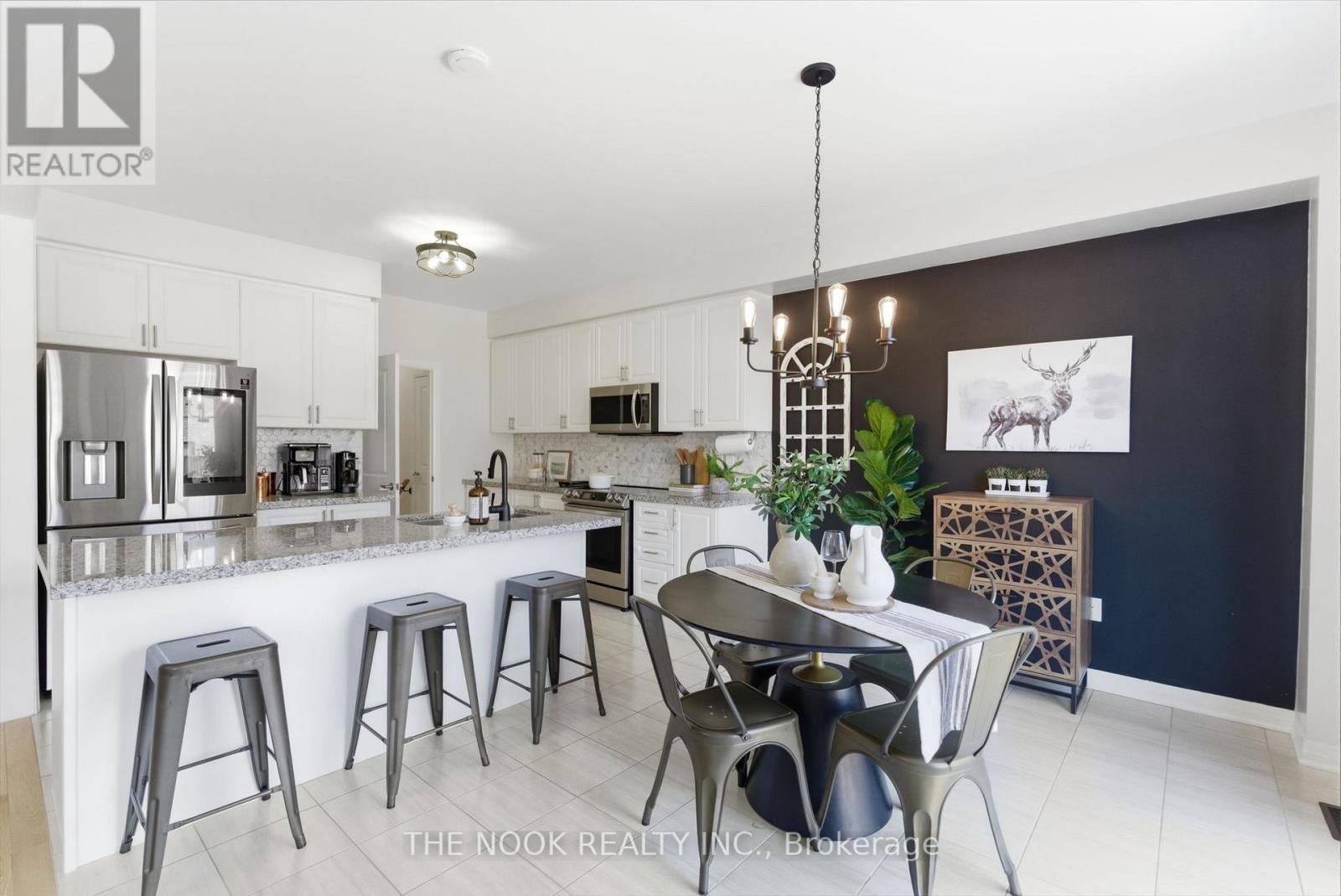 28 Fernridge Heights, Cavan Monaghan, Ontario  L0A 1G0 - Photo 14 - X12977814