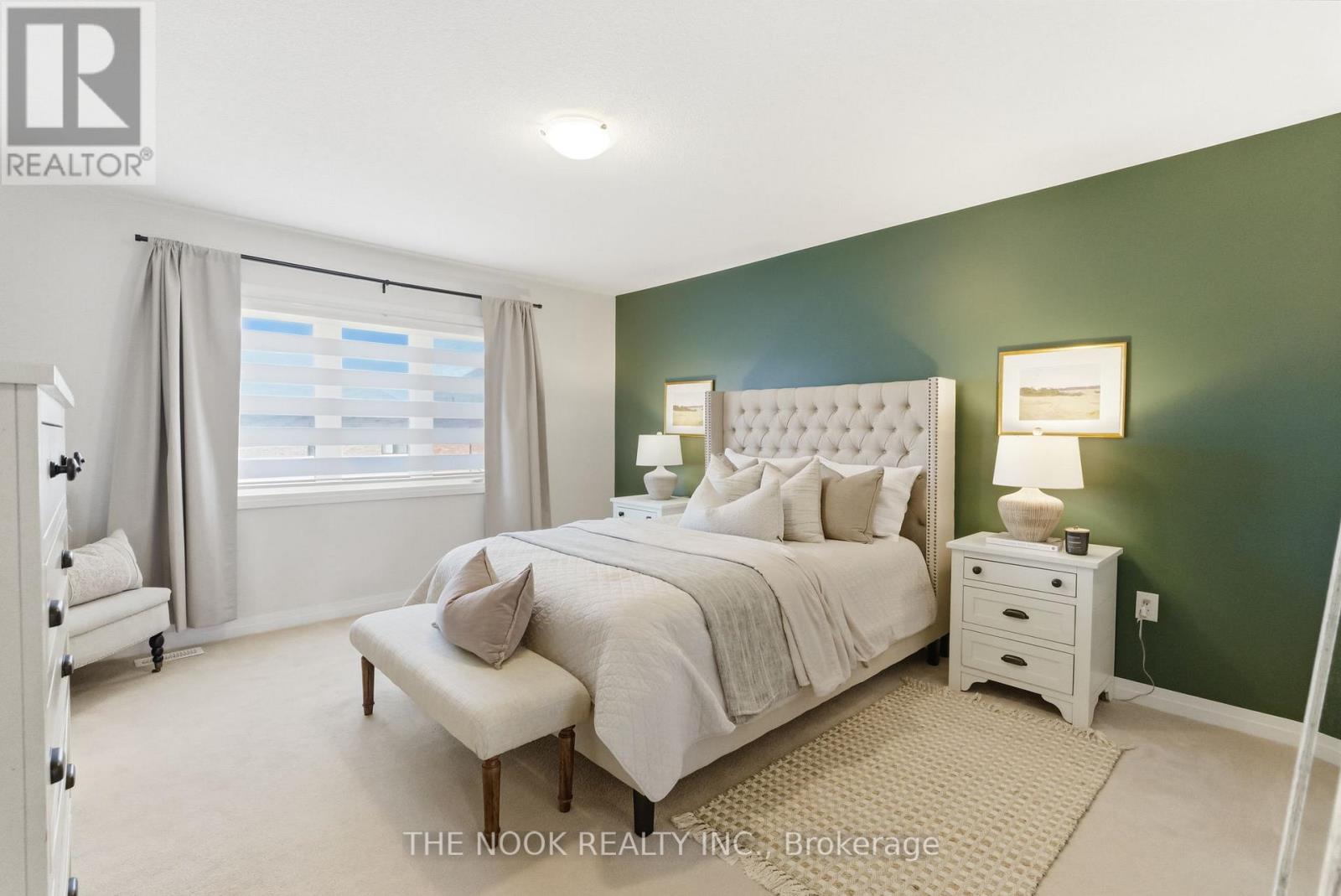 28 Fernridge Heights, Cavan Monaghan, Ontario  L0A 1G0 - Photo 23 - X12977814