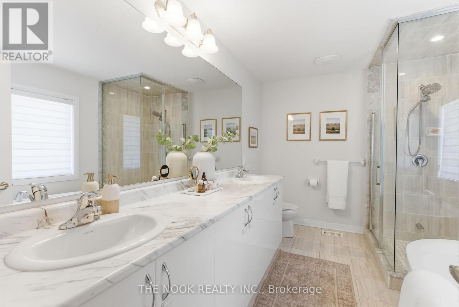 28 Fernridge Heights, Cavan Monaghan, Ontario  L0A 1G0 - Photo 26 - X12977814