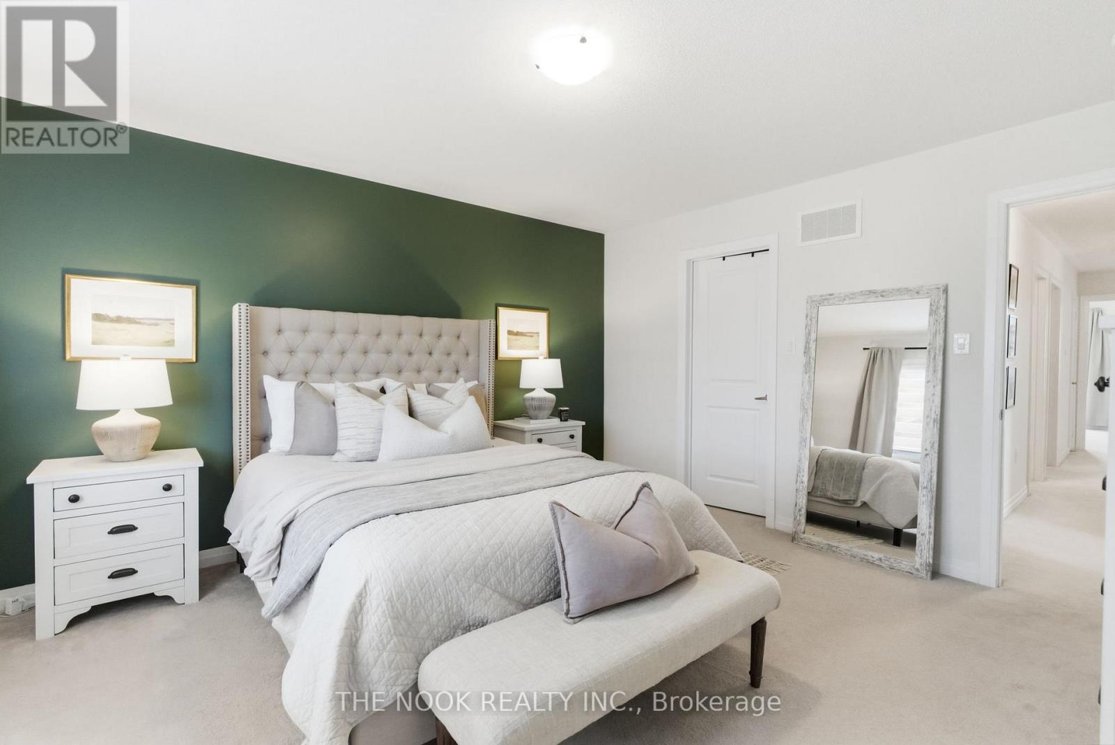 28 Fernridge Heights, Cavan Monaghan, Ontario  L0A 1G0 - Photo 28 - X12977814