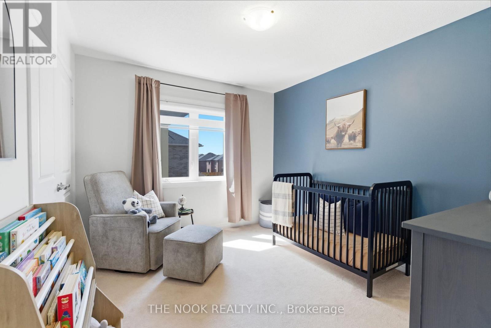 28 Fernridge Heights, Cavan Monaghan, Ontario  L0A 1G0 - Photo 30 - X12977814